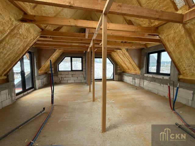 Dom Kościelisko gm. Zakopane, Gronik