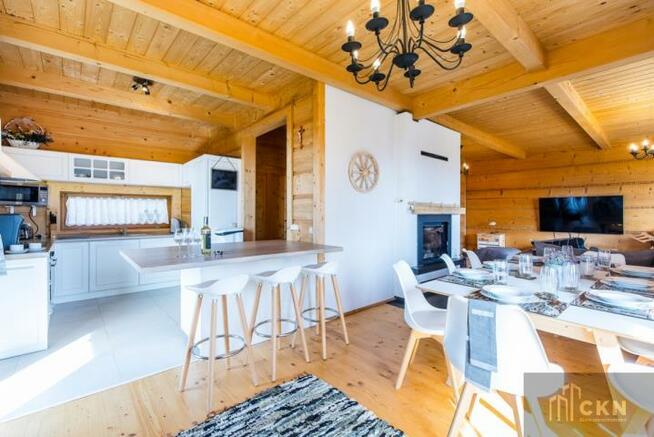 Dom Huba gm. Czorsztyn, Huba