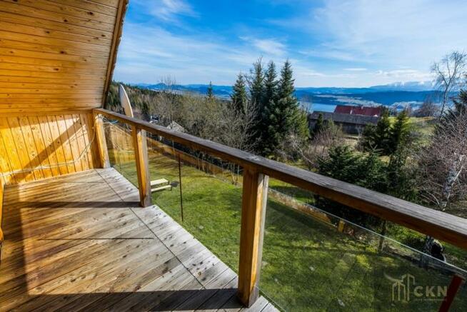 Dom Huba gm. Czorsztyn, Huba