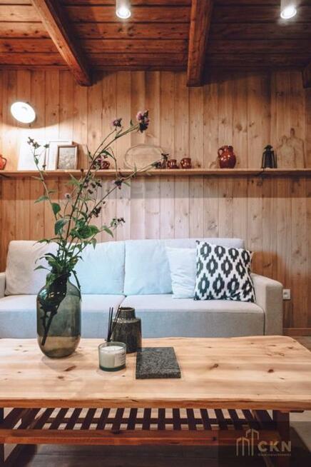 Dom Kacwin gm. Łapsze Niżne, Nadwodnia