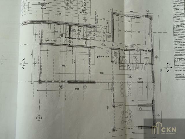 Działka siedliskowa Zielonki