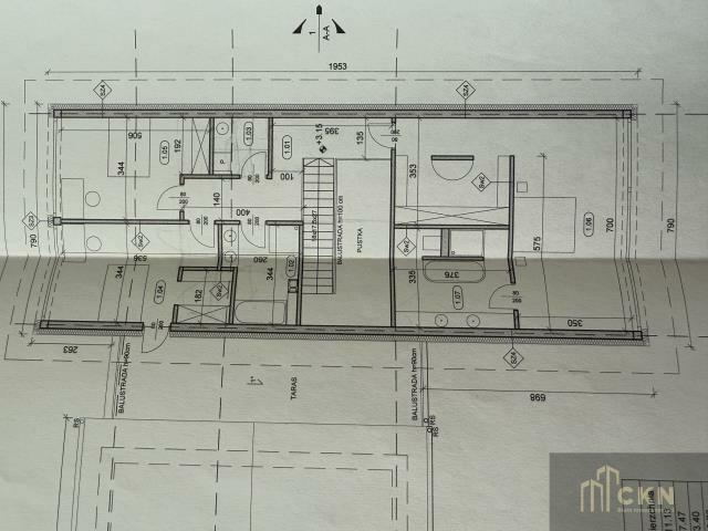 Działka siedliskowa Zielonki