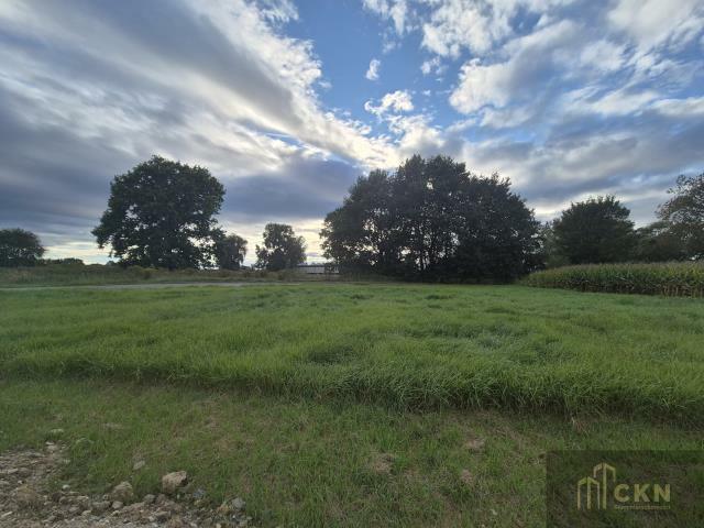 Działka budowlana Kraków Nowa Huta, Chałupki, Nowa Huta