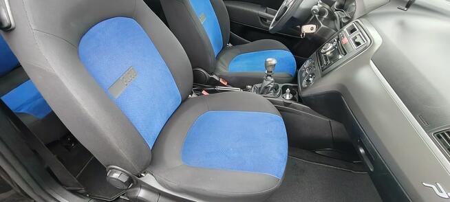 Fiat Grande Punto Klimatyzacja, instalacja gazowa.