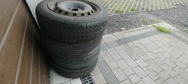 Fiat Grande Punto Klimatyzacja, instalacja gazowa.