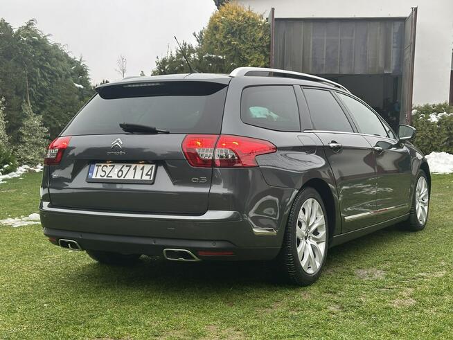 Citroen C5