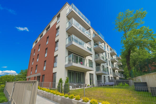 ⭐ mieszkania 3 pokojowe Koszutka do odbioru ⭐