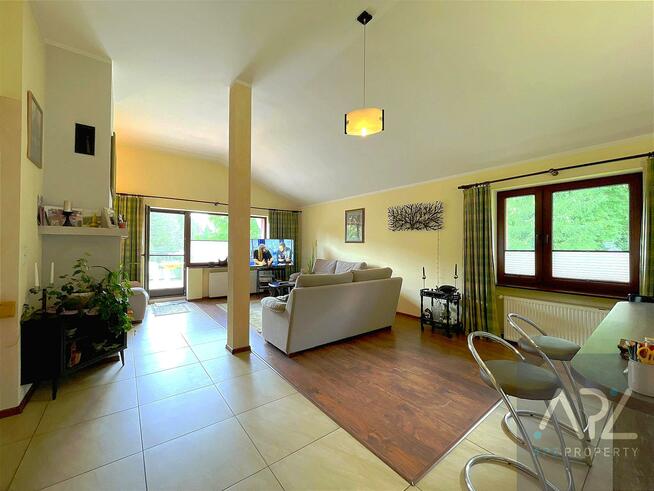 Dom Nieżyn gm. Siemyśl