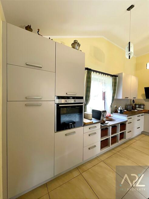 Dom Nieżyn gm. Siemyśl