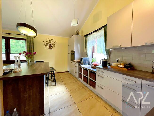 Dom Nieżyn gm. Siemyśl