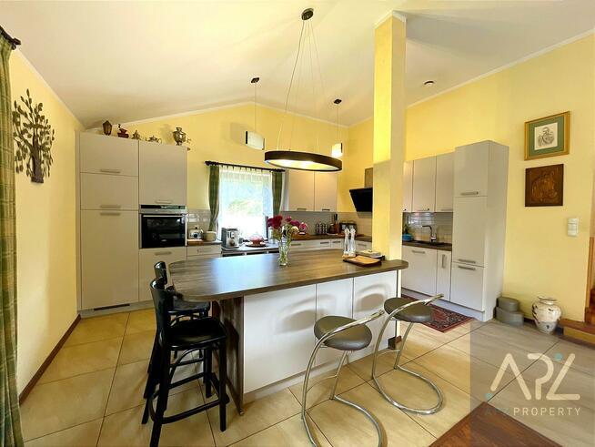 Dom Nieżyn gm. Siemyśl