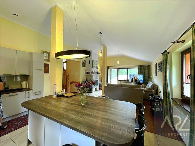 Dom Nieżyn gm. Siemyśl