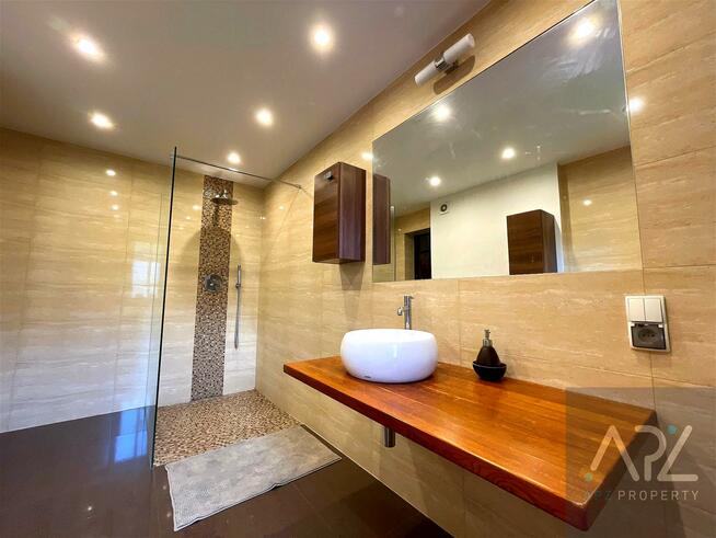 Dom Nieżyn gm. Siemyśl