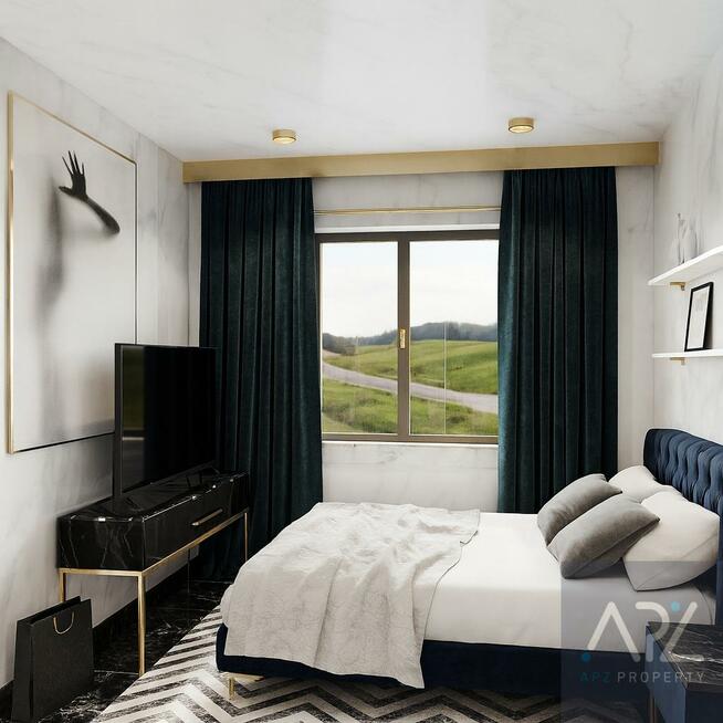 Dom Ołużna gm. Gościno