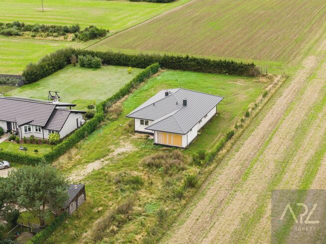 Dom Ołużna gm. Gościno