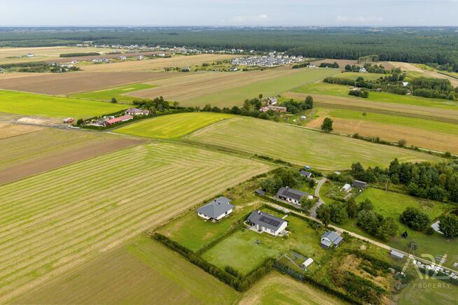 Dom Ołużna gm. Gościno