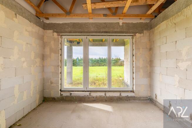 Dom Ołużna gm. Gościno