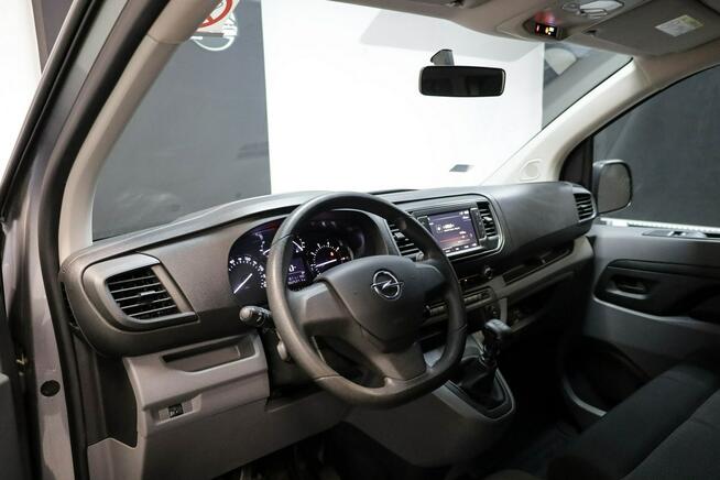 Opel Vivaro Salon Polska*9 miejsc*Long*62000km*2.0*Faktura Vat23%