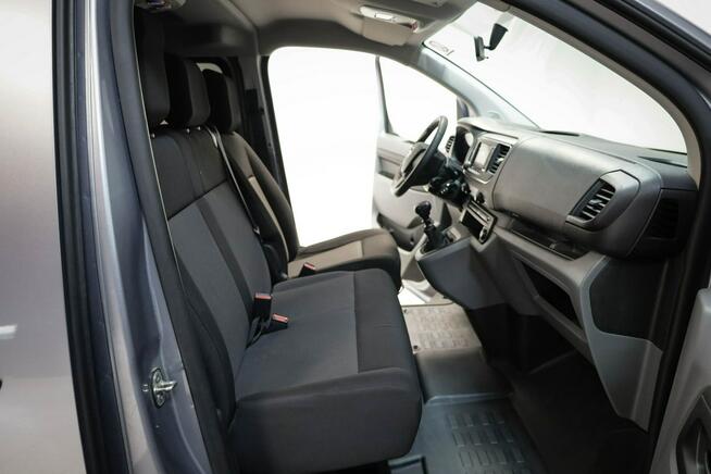 Opel Vivaro Salon Polska*9 miejsc*Long*62000km*2.0*Faktura Vat23%