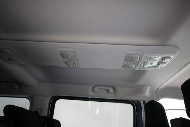 Opel Vivaro Salon Polska*9 miejsc*Long*62000km*2.0*Faktura Vat23%