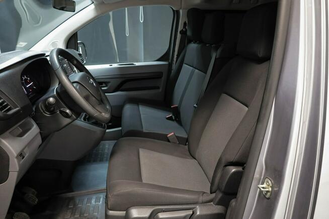 Opel Vivaro Salon Polska*9 miejsc*Long*62000km*2.0*Faktura Vat23%