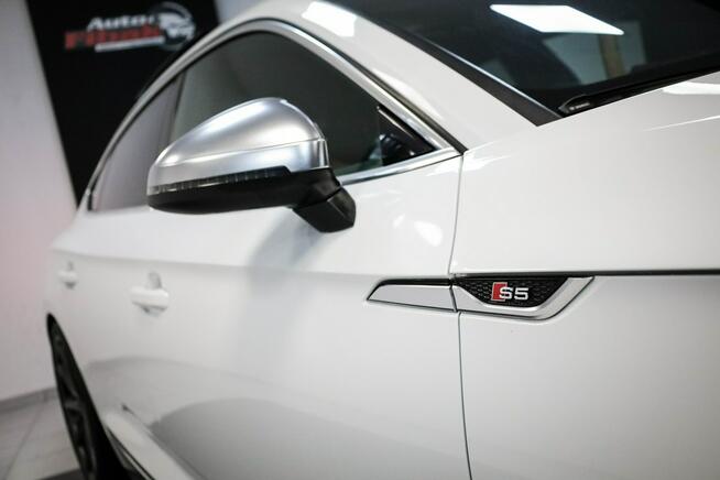 S5*Quattro*MatrixLED*Virtual Cocpit*Bang&Olufsen*Szyberdach*Vat23%