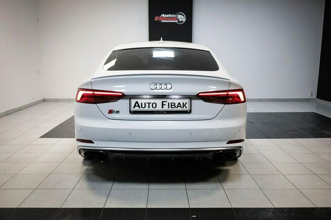 S5*Quattro*MatrixLED*Virtual Cocpit*Bang&Olufsen*Szyberdach*Vat23%