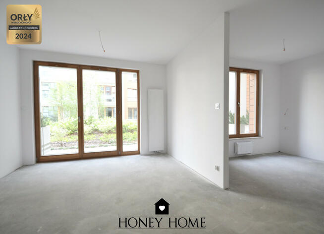 Mieszkanie Gdańsk, Bolesława Leśmiana