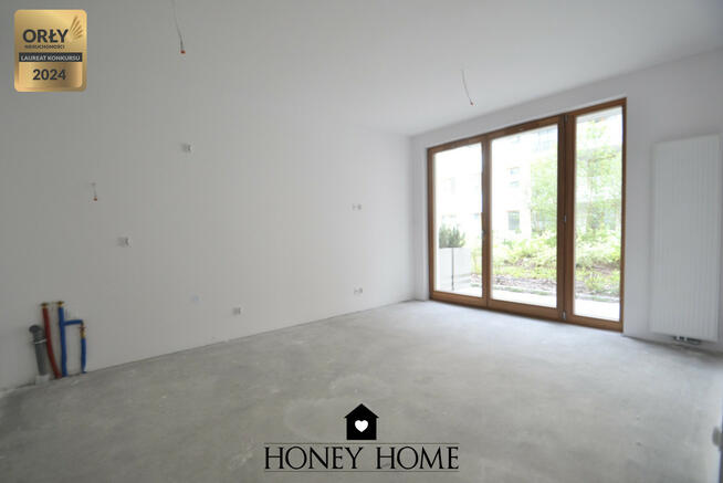 Mieszkanie Gdańsk, Bolesława Leśmiana