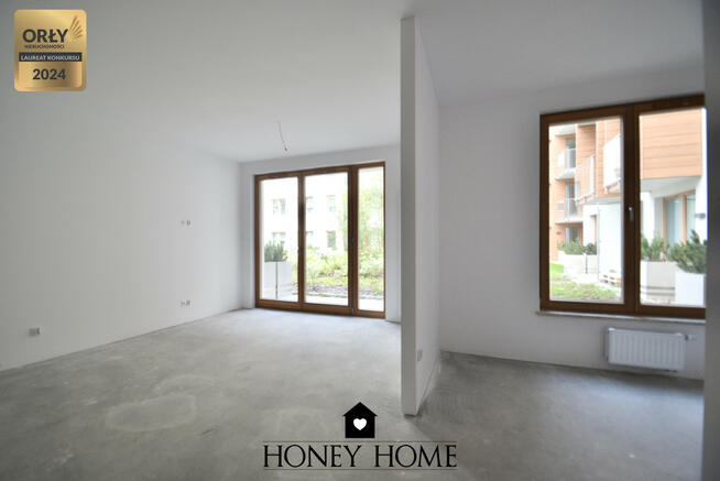 Mieszkanie Gdańsk, Bolesława Leśmiana