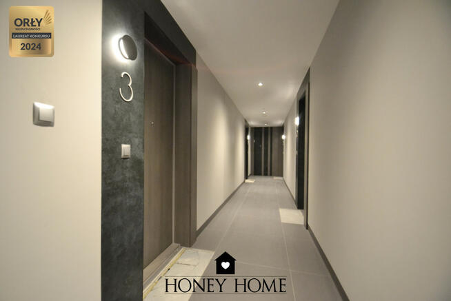 Mieszkanie Gdańsk, Bolesława Leśmiana