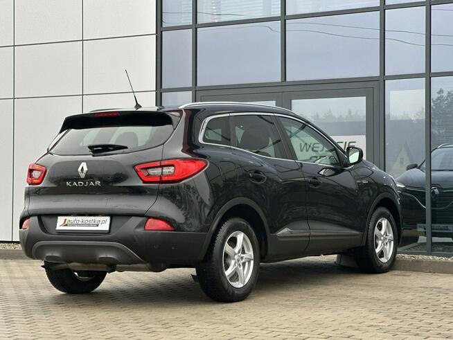 Renault Kadjar Full Led, Navi, Kamera, Czujniki, Tempomat, Serwis, Navi, GWARANCJA