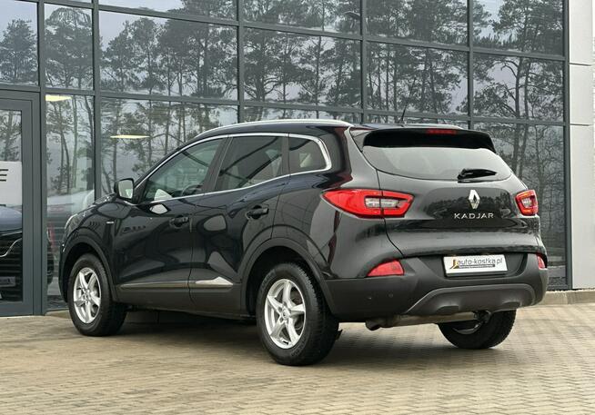 Renault Kadjar Full Led, Navi, Kamera, Czujniki, Tempomat, Serwis, Navi, GWARANCJA