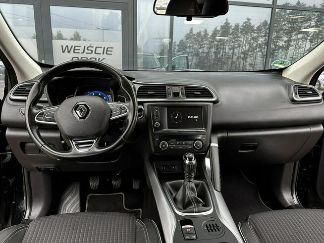 Renault Kadjar Full Led, Navi, Kamera, Czujniki, Tempomat, Serwis, Navi, GWARANCJA