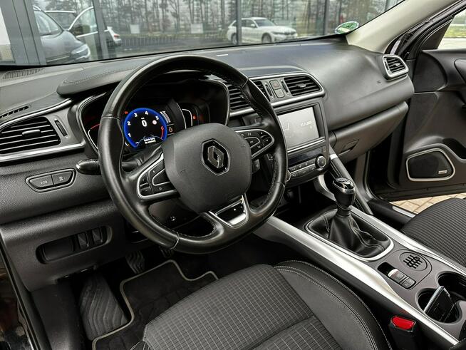Renault Kadjar Full Led, Navi, Kamera, Czujniki, Tempomat, Serwis, Navi, GWARANCJA