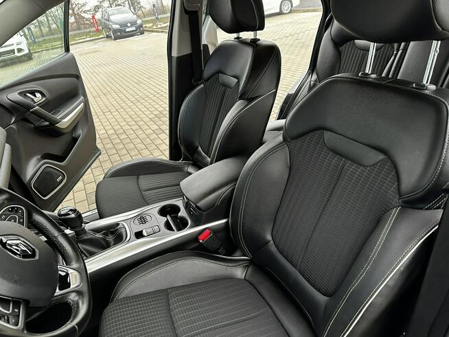 Renault Kadjar Full Led, Navi, Kamera, Czujniki, Tempomat, Serwis, Navi, GWARANCJA