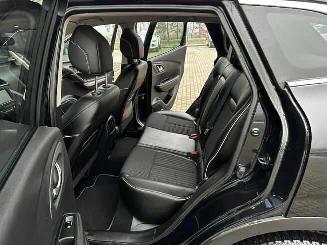 Renault Kadjar Full Led, Navi, Kamera, Czujniki, Tempomat, Serwis, Navi, GWARANCJA