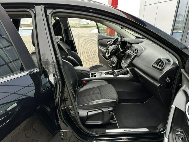 Renault Kadjar Full Led, Navi, Kamera, Czujniki, Tempomat, Serwis, Navi, GWARANCJA