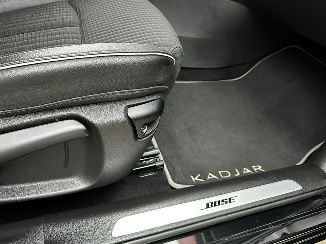 Renault Kadjar Full Led, Navi, Kamera, Czujniki, Tempomat, Serwis, Navi, GWARANCJA