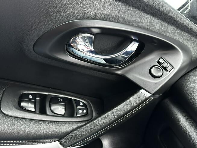 Renault Kadjar Full Led, Navi, Kamera, Czujniki, Tempomat, Serwis, Navi, GWARANCJA