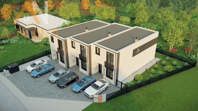 Nowoczesny apartament, 4 pokoje, osiedle Solno