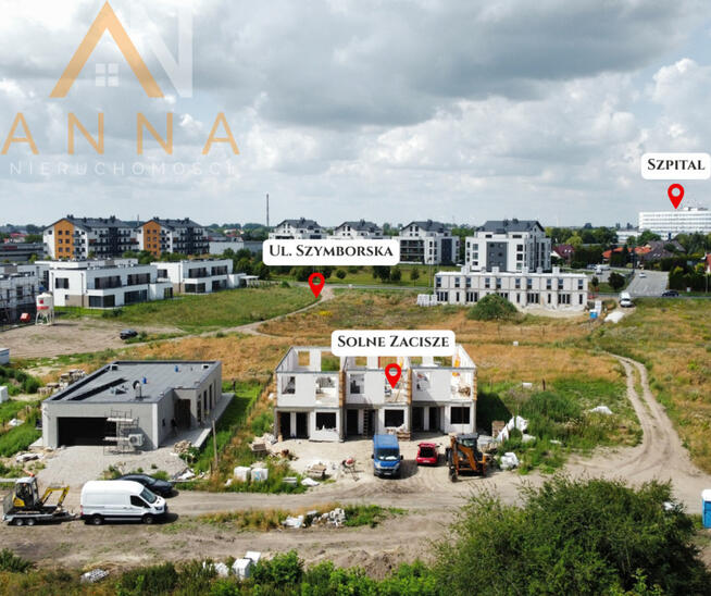 Nowoczesny apartament, 4 pokoje, osiedle Solno