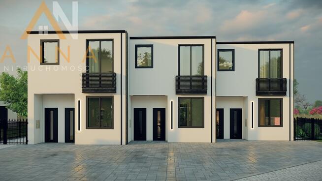 Nowoczesny apartament, 4 pokoje, osiedle Solno