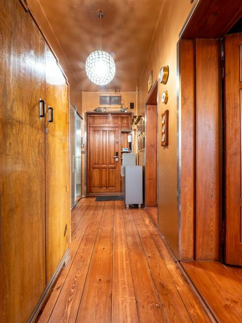 Mieszkanie Gdańsk Dolne Miasto, Łąkowa