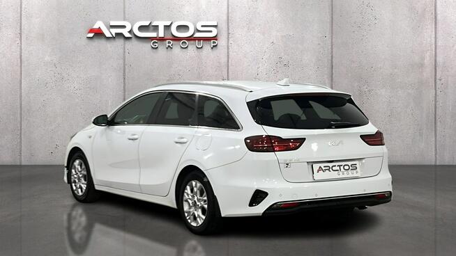 Kia Nowy Ceed 1.0 T-GDI Manual Kombi