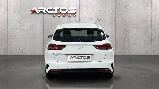 Kia Nowy Ceed 1.0 T-GDI Manual Kombi