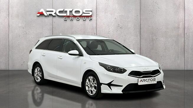 Kia Nowy Ceed 1.0 T-GDI Manual Kombi