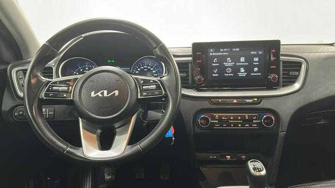 Kia Nowy Ceed 1.0 T-GDI Manual Kombi