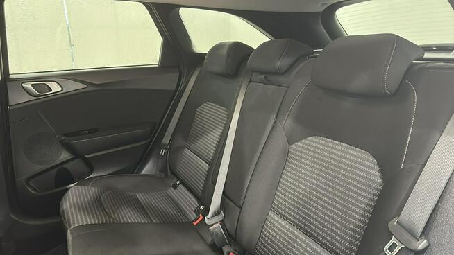 Kia Nowy Ceed 1.0 T-GDI Manual Kombi