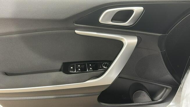 Kia Nowy Ceed 1.0 T-GDI Manual Kombi